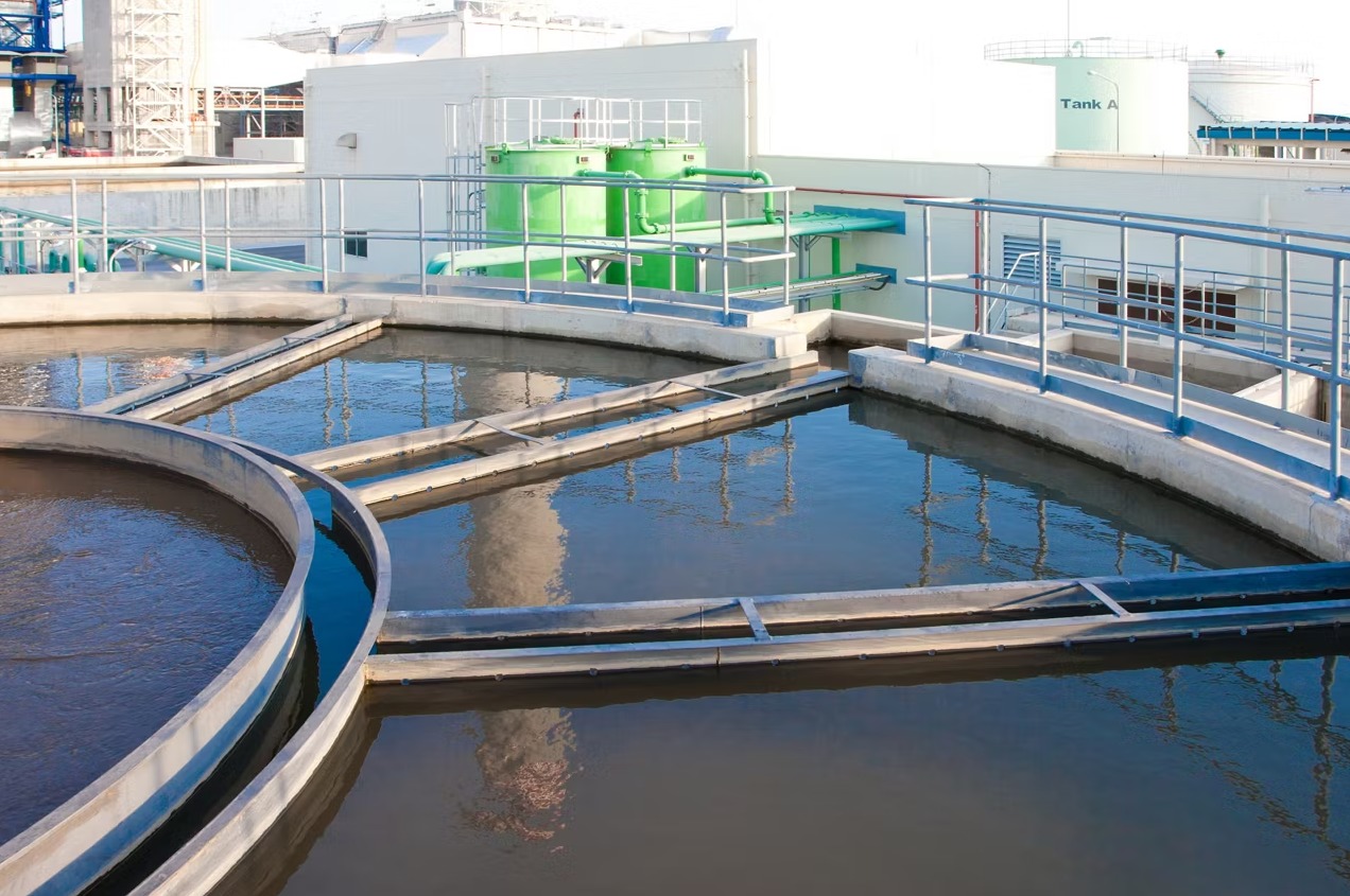 Water Treatment Solutions